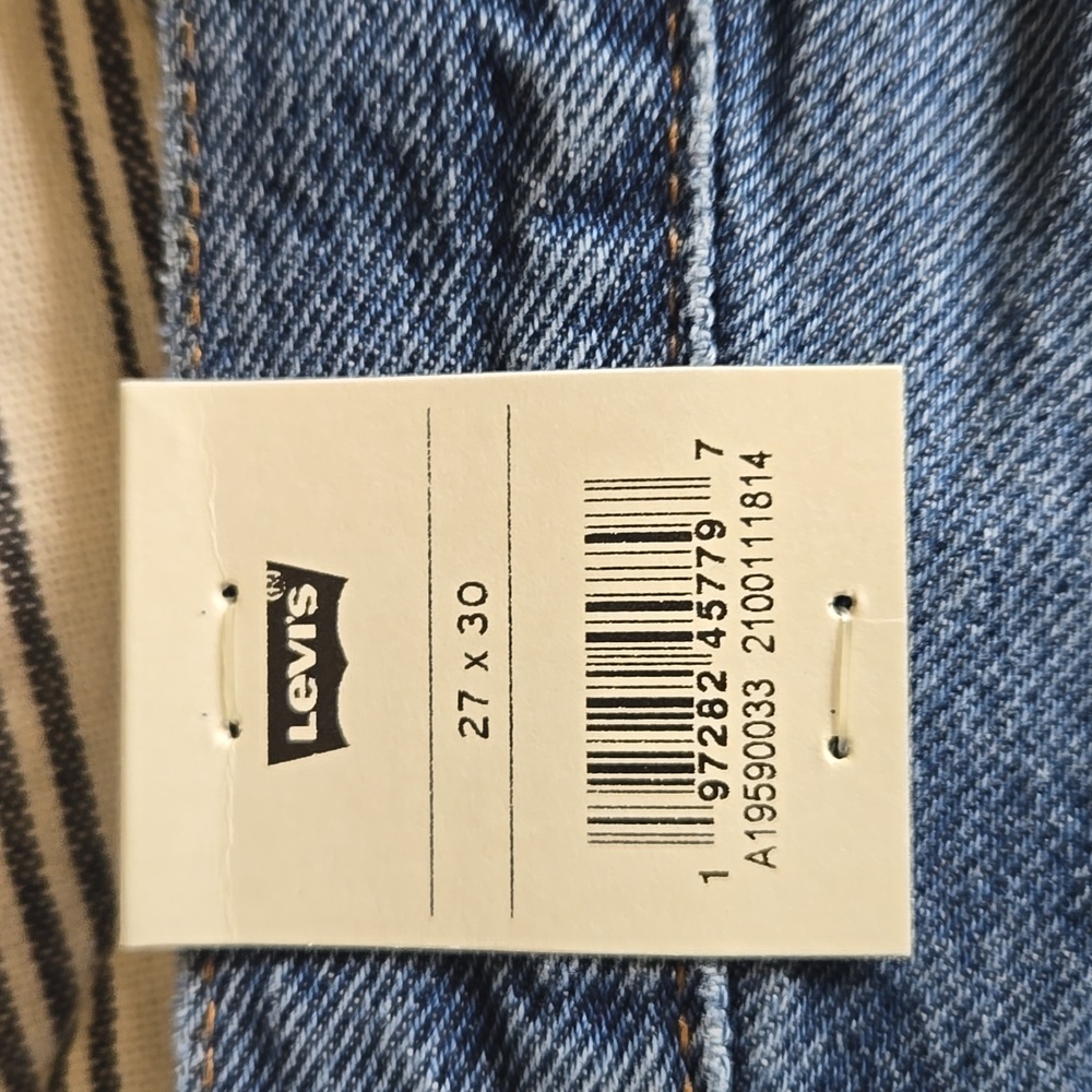 Levi' 501 90s women’s jeans - Picture 3 of 10
